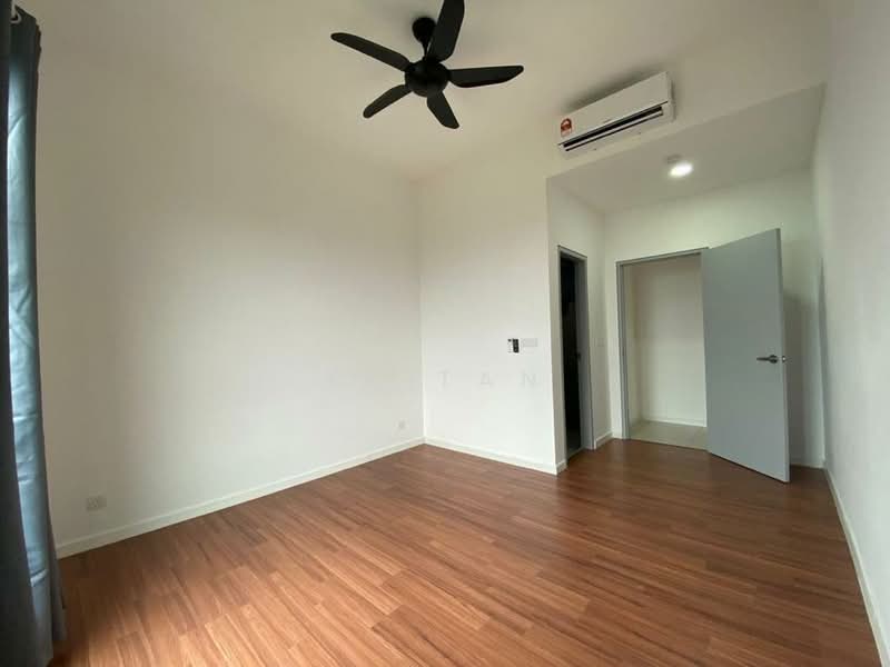 Condominium for Sale at Rumbia Residence - YP Tan - Bedroom - PropertyGuru.com.my