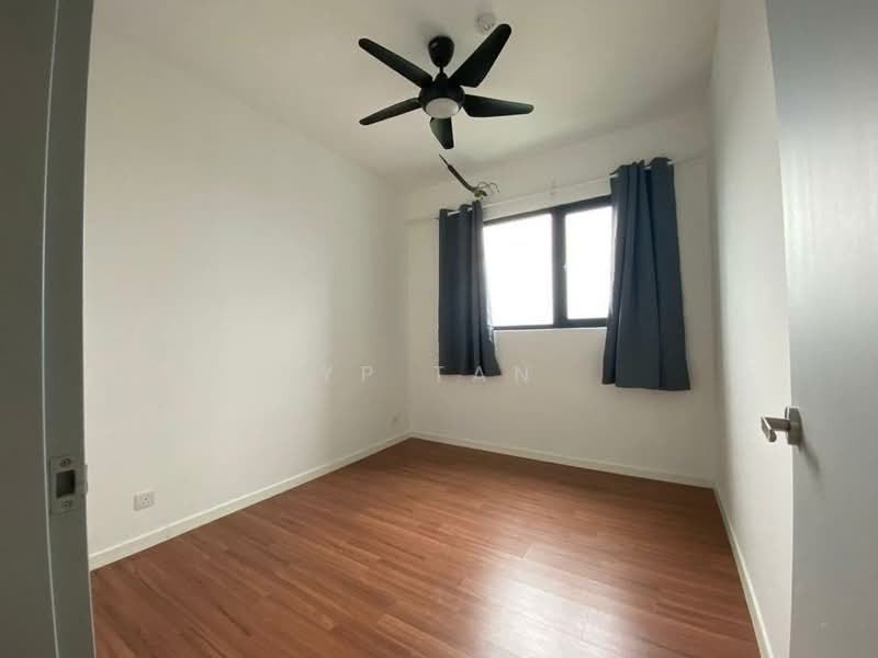 Condominium for Sale at Rumbia Residence - YP Tan - Bedroom - PropertyGuru.com.my
