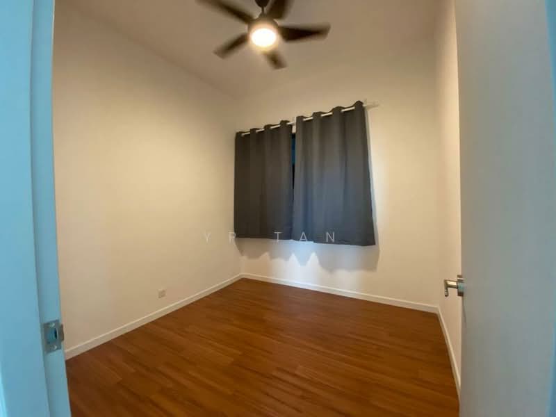 Condominium for Sale at Rumbia Residence - YP Tan - Bedroom - PropertyGuru.com.my