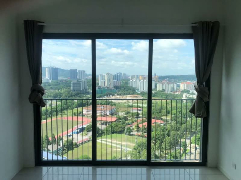 Condominium for Sale at Rumbia Residence - YP Tan - View - PropertyGuru.com.my