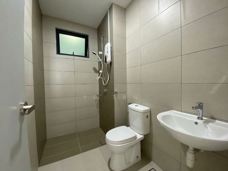 Condominium for Sale at Rumbia Residence - YP Tan - Bathroom - PropertyGuru.com.my