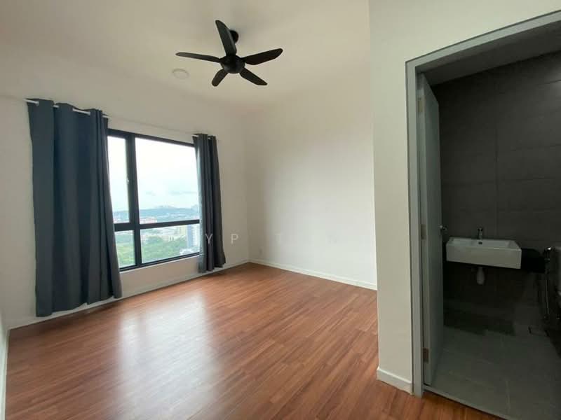 Condominium for Sale at Rumbia Residence - YP Tan - Bedroom - PropertyGuru.com.my