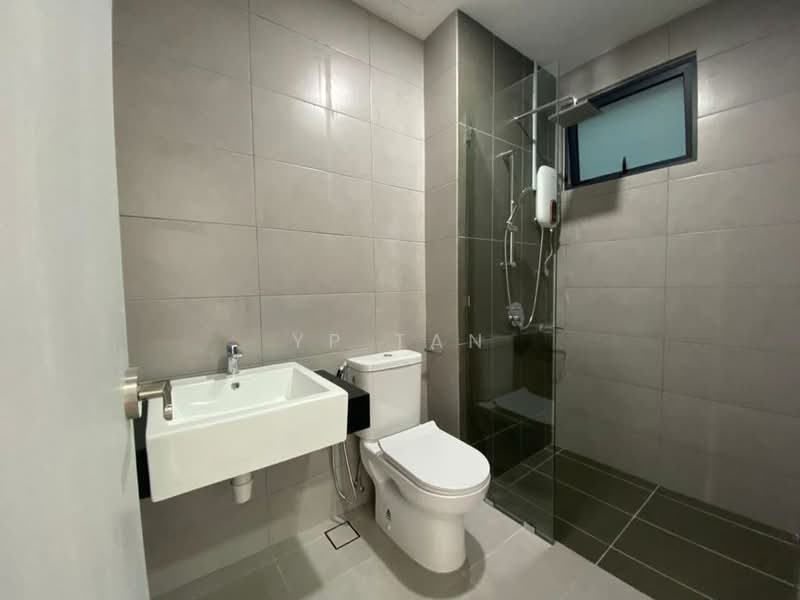 Condominium for Sale at Rumbia Residence - YP Tan - Bathroom - PropertyGuru.com.my