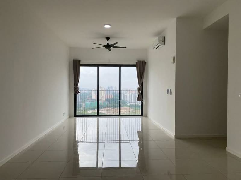 Condominium for Sale at Rumbia Residence - YP Tan - Living Room - PropertyGuru.com.my