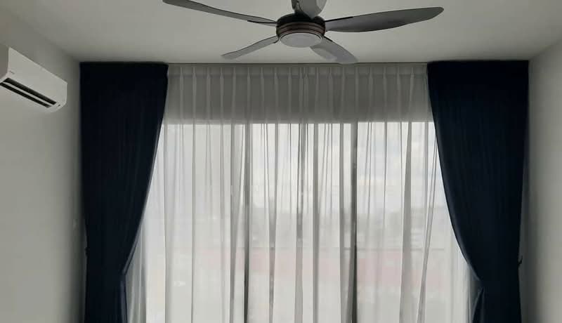 Pangsapuri untuk Disewa di Residensi Jalan Jubilee - Alwin Wong - Interior - PropertyGuru.com.my