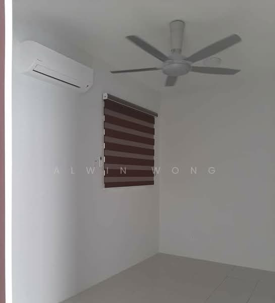 Pangsapuri untuk Disewa di Residensi Jalan Jubilee - Alwin Wong - Interior - PropertyGuru.com.my