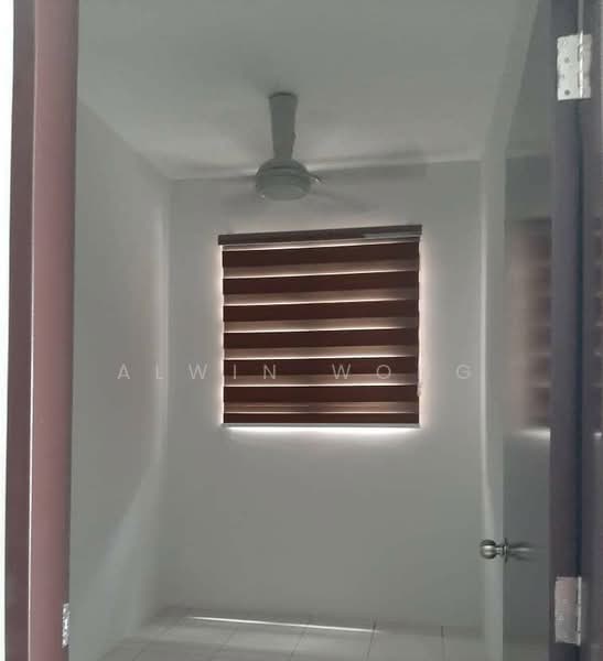 Pangsapuri untuk Disewa di Residensi Jalan Jubilee - Alwin Wong - Interior - PropertyGuru.com.my