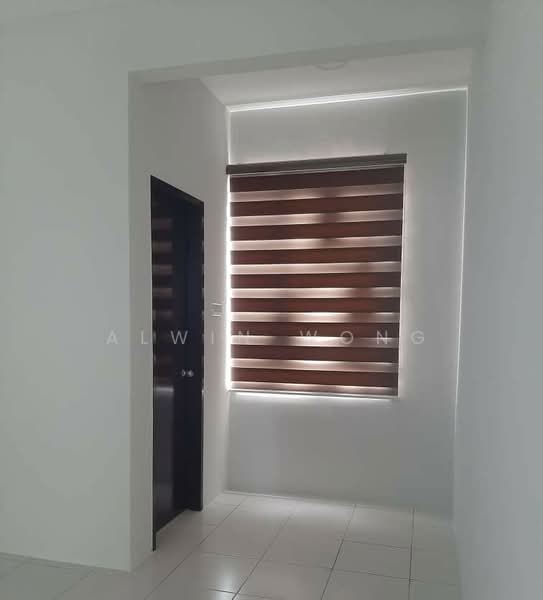 Pangsapuri untuk Disewa di Residensi Jalan Jubilee - Alwin Wong - Interior - PropertyGuru.com.my