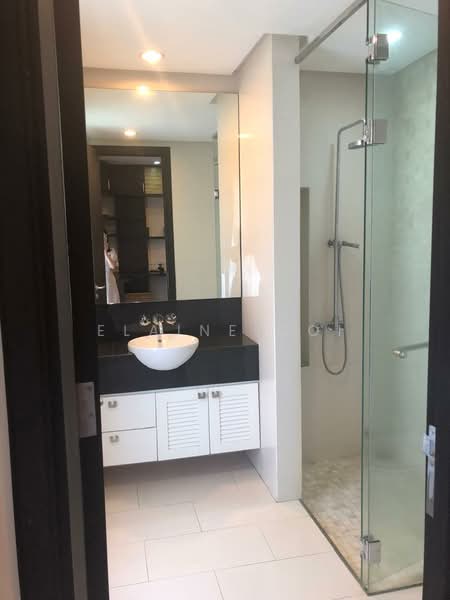 Semi-Detached House for Rent in Tanjung Tokong (Penang) - Elaine Ooi - Bathroom - PropertyGuru.com.my