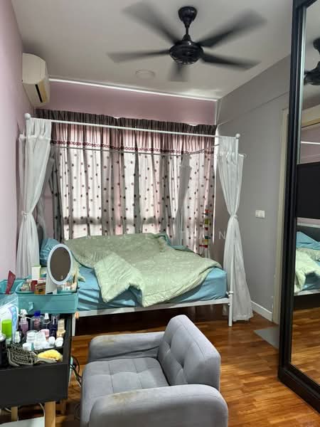 Kondominium untuk Dijual di Vina Residency (Vina Versatile Homes) - Mice Tan - PropertyGuru.com.my