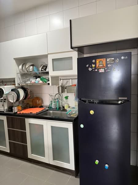 Kondominium untuk Dijual di Vina Residency (Vina Versatile Homes) - Mice Tan - PropertyGuru.com.my