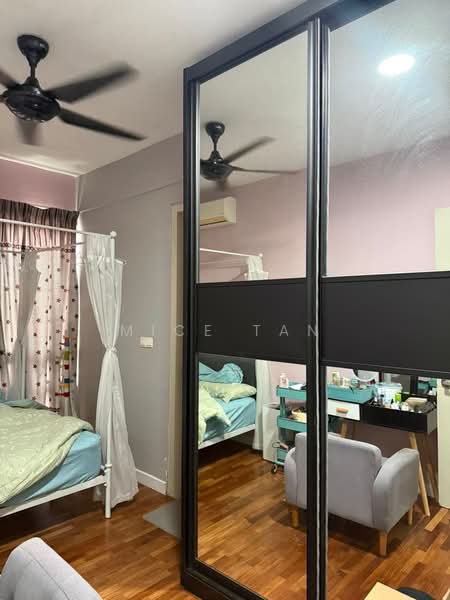 Kondominium untuk Dijual di Vina Residency (Vina Versatile Homes) - Mice Tan - PropertyGuru.com.my