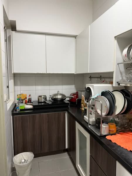 Kondominium untuk Dijual di Vina Residency (Vina Versatile Homes) - Mice Tan - PropertyGuru.com.my