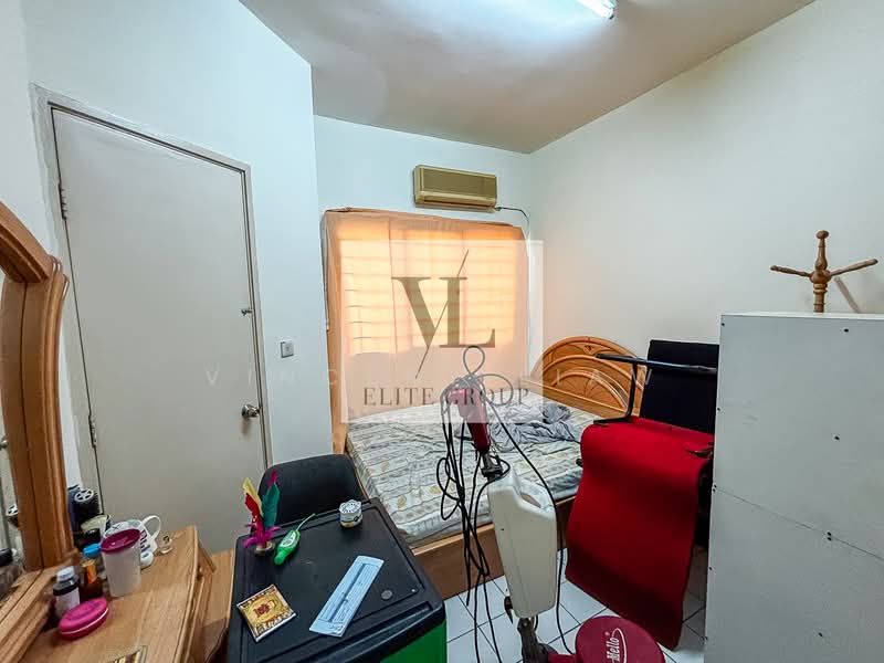 2-storey Terraced House for Sale in Seksyen 5 (Kota Damansara) - Vincent Liaw - Bedroom - PropertyGuru.com.my