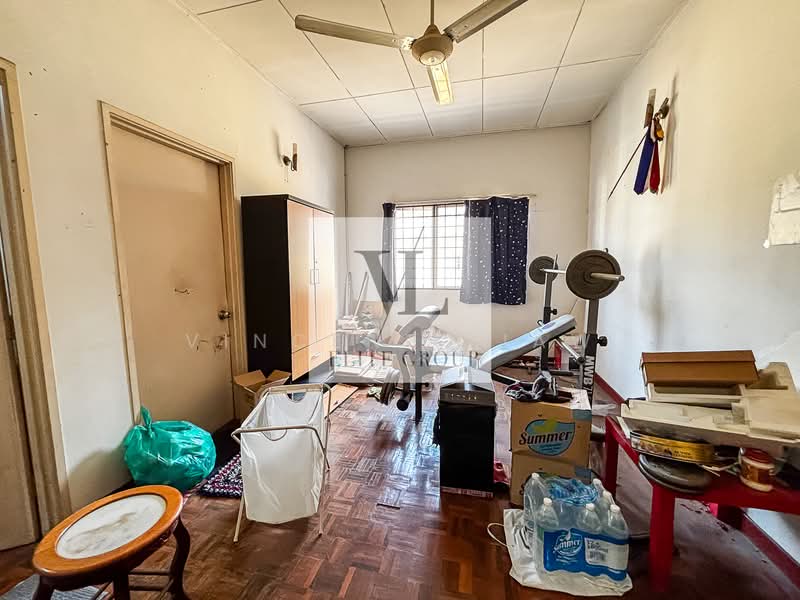 2-storey Terraced House for Sale in Seksyen 5 (Kota Damansara) - Vincent Liaw - Interior - PropertyGuru.com.my