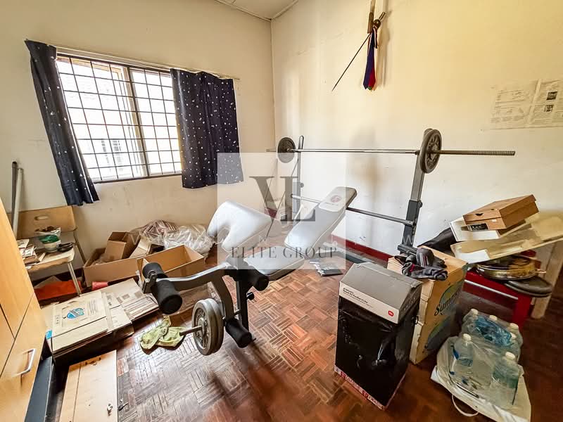 2-storey Terraced House for Sale in Seksyen 5 (Kota Damansara) - Vincent Liaw - Interior - PropertyGuru.com.my