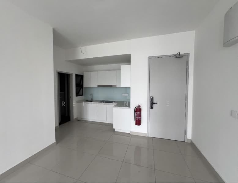 Service Residence for Sale at D'Sini Residences - Reilynn Tue - Kitchen - PropertyGuru.com.my