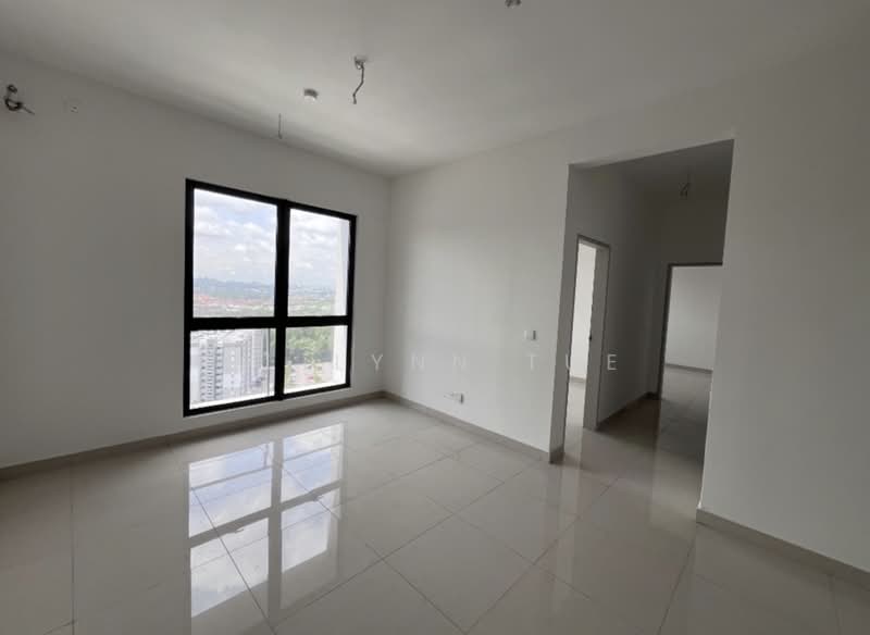 Service Residence for Sale at D'Sini Residences - Reilynn Tue - Living Room - PropertyGuru.com.my