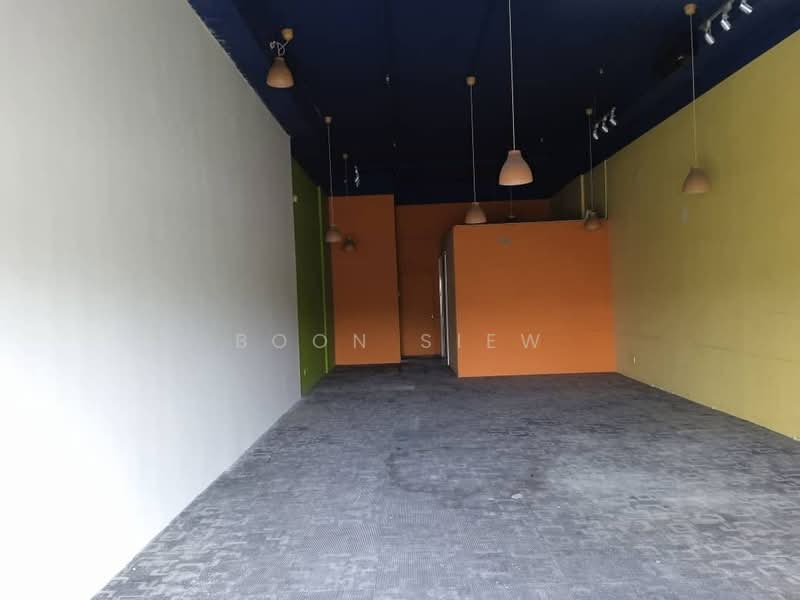 Kedai untuk Disewa di Bayan Lepas (Penang) - Boon Siew - Interior - PropertyGuru.com.my