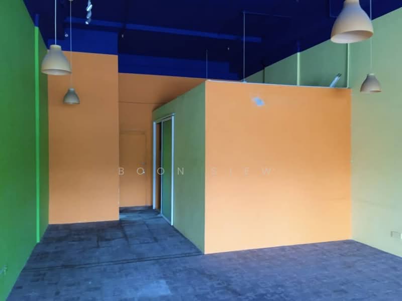 Kedai untuk Disewa di Bayan Lepas (Penang) - Boon Siew - Interior - PropertyGuru.com.my
