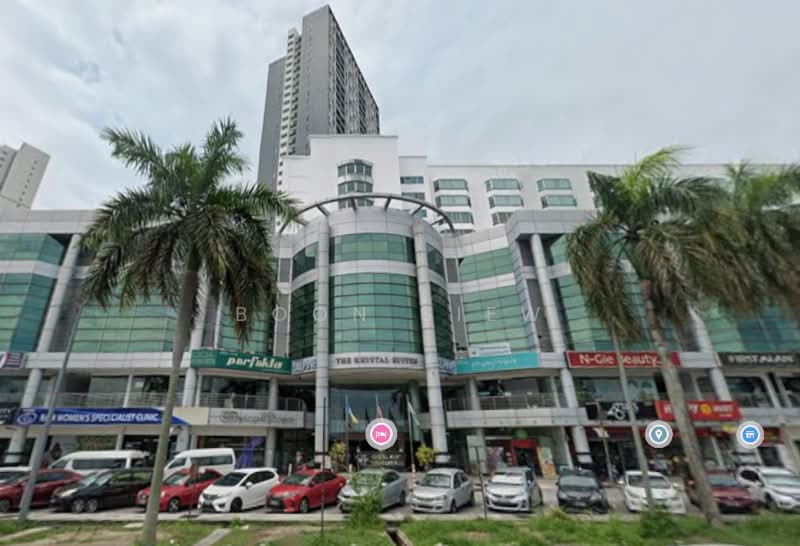 Kedai untuk Disewa di Bayan Lepas (Penang) - Boon Siew - Exterior - PropertyGuru.com.my