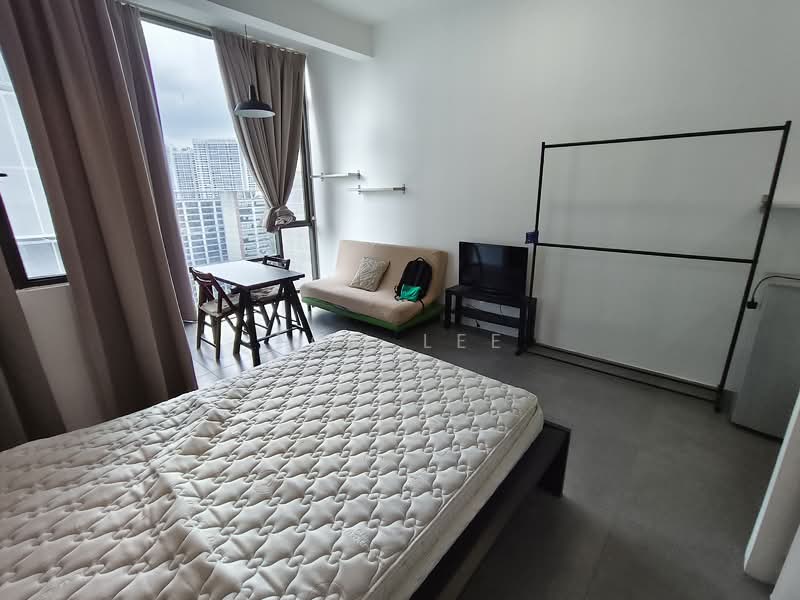 Servis Apartment untuk Dijual di Empire Damansara - Tom Lee - Bedroom - PropertyGuru.com.my