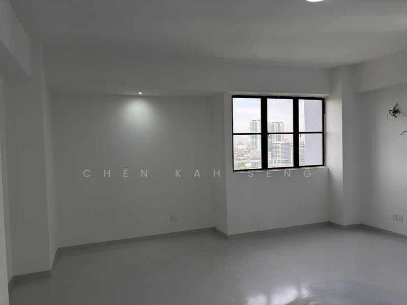 Condominium for Sale at Prima 16 (Prima Sixteen) The Second Chapter - Chen Kah Seng - Interior - PropertyGuru.com.my