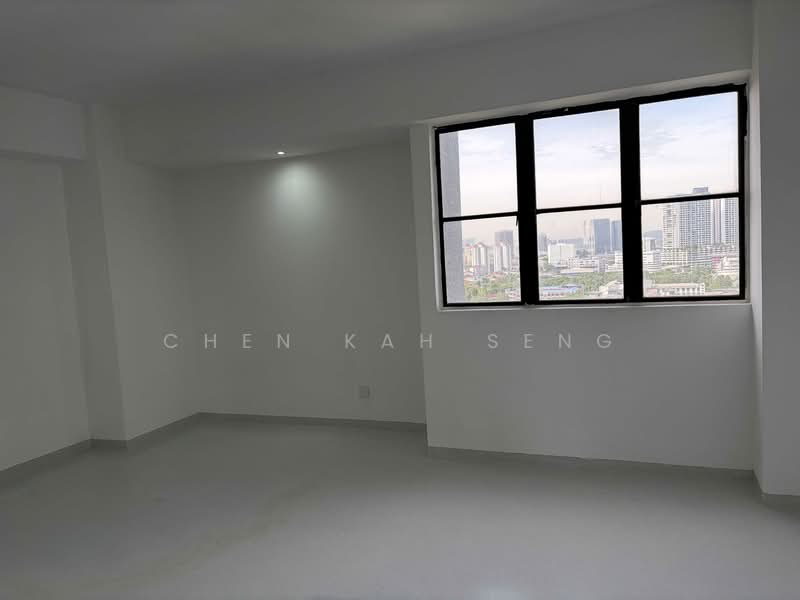 Condominium for Sale at Prima 16 (Prima Sixteen) The Second Chapter - Chen Kah Seng - View - PropertyGuru.com.my