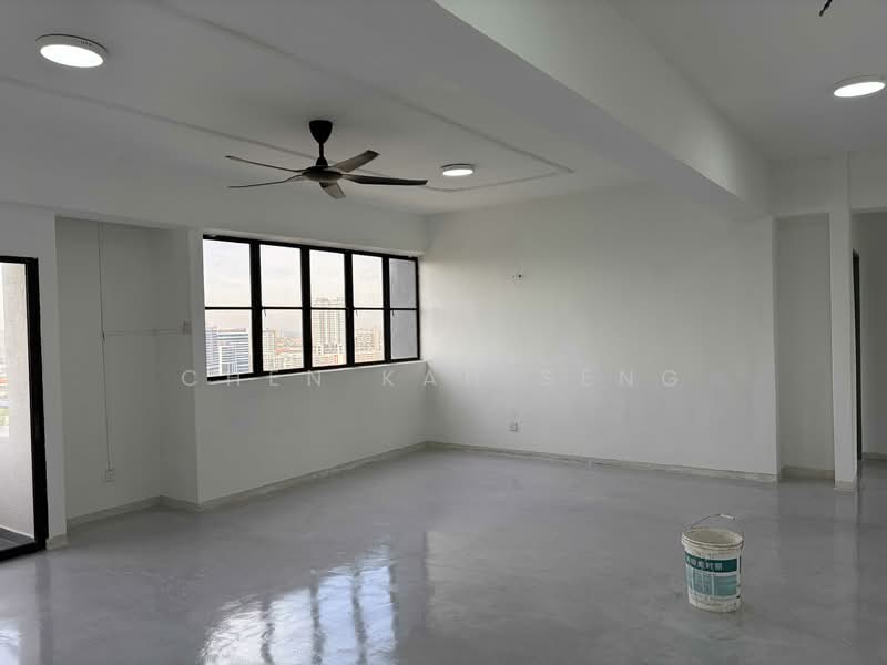Condominium for Sale at Prima 16 (Prima Sixteen) The Second Chapter - Chen Kah Seng - Interior - PropertyGuru.com.my