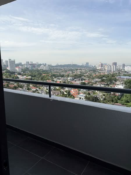 Condominium for Sale at Prima 16 (Prima Sixteen) The Second Chapter - Chen Kah Seng - View - PropertyGuru.com.my