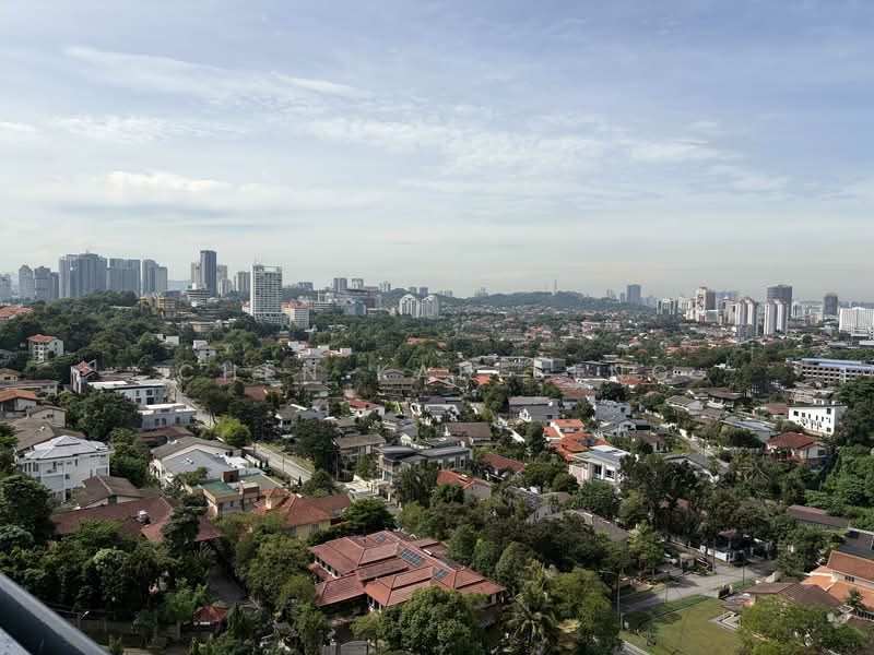 Condominium for Sale at Prima 16 (Prima Sixteen) The Second Chapter - Chen Kah Seng - Exterior - PropertyGuru.com.my