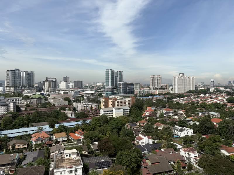Condominium for Sale at Prima 16 (Prima Sixteen) The Second Chapter - Chen Kah Seng - Exterior - PropertyGuru.com.my