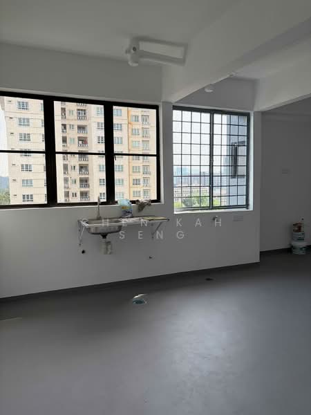 Condominium for Sale at Prima 16 (Prima Sixteen) The Second Chapter - Chen Kah Seng - Interior - PropertyGuru.com.my