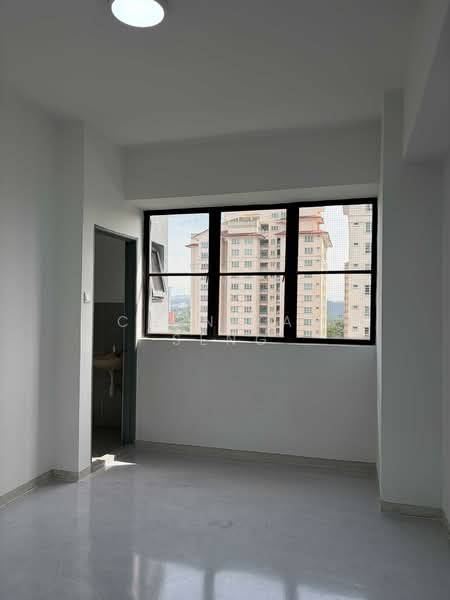 Condominium for Sale at Prima 16 (Prima Sixteen) The Second Chapter - Chen Kah Seng - Interior - PropertyGuru.com.my
