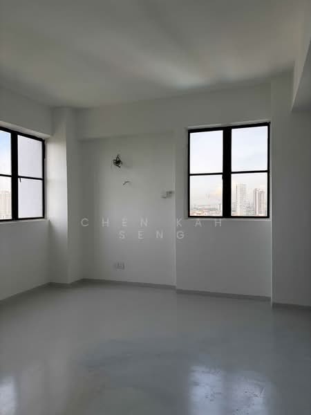 Condominium for Sale at Prima 16 (Prima Sixteen) The Second Chapter - Chen Kah Seng - Interior - PropertyGuru.com.my