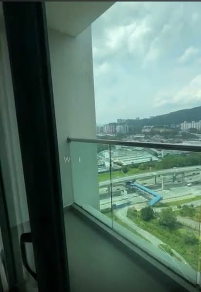 Service Residence for Sale at Liberty @ Arc - WL Wan - View - PropertyGuru.com.my