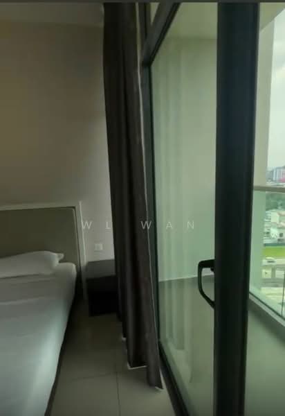 Service Residence for Sale at Liberty @ Arc - WL Wan - Bedroom - PropertyGuru.com.my