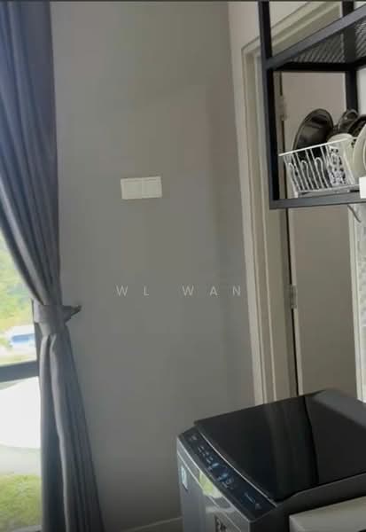 Service Residence for Sale at Liberty @ Arc - WL Wan - Interior - PropertyGuru.com.my