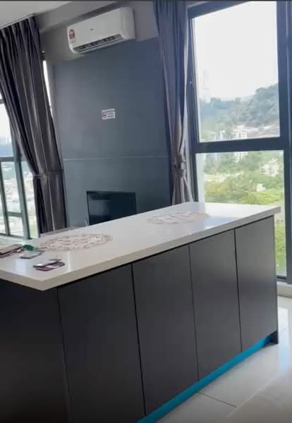 Service Residence for Sale at Liberty @ Arc - WL Wan - View - PropertyGuru.com.my