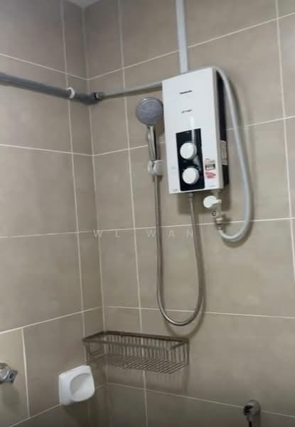 Service Residence for Sale at Liberty @ Arc - WL Wan - Bathroom - PropertyGuru.com.my