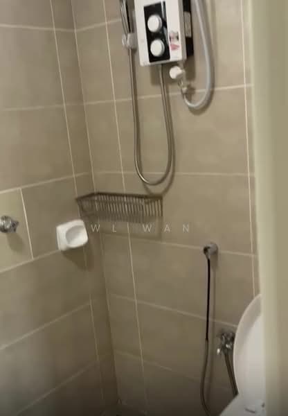 Service Residence for Sale at Liberty @ Arc - WL Wan - Bathroom - PropertyGuru.com.my
