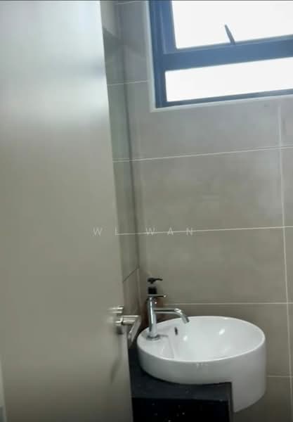 Service Residence for Sale at Liberty @ Arc - WL Wan - Bathroom - PropertyGuru.com.my