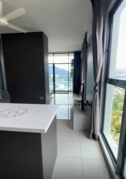 Service Residence for Sale at Liberty @ Arc - WL Wan - View - PropertyGuru.com.my