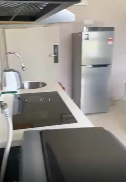 Service Residence for Sale at Liberty @ Arc - WL Wan - Kitchen - PropertyGuru.com.my