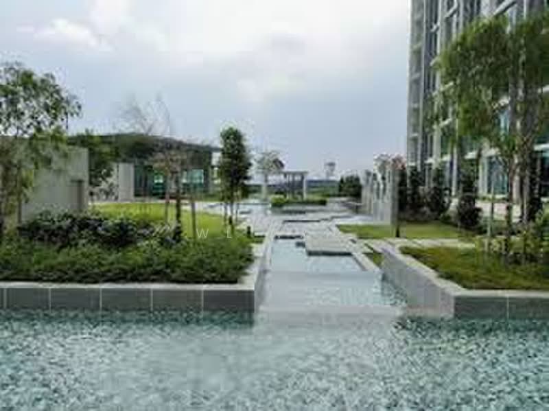 Service Residence for Sale at Liberty @ Arc - WL Wan - Exterior - PropertyGuru.com.my