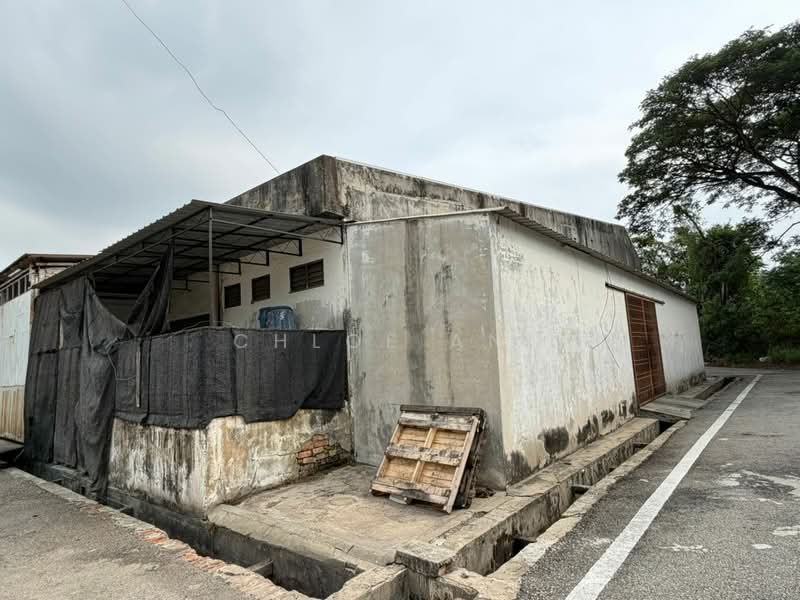 Shop / Office for Sale in Perai (Penang) - Chloe Ang - Exterior - PropertyGuru.com.my