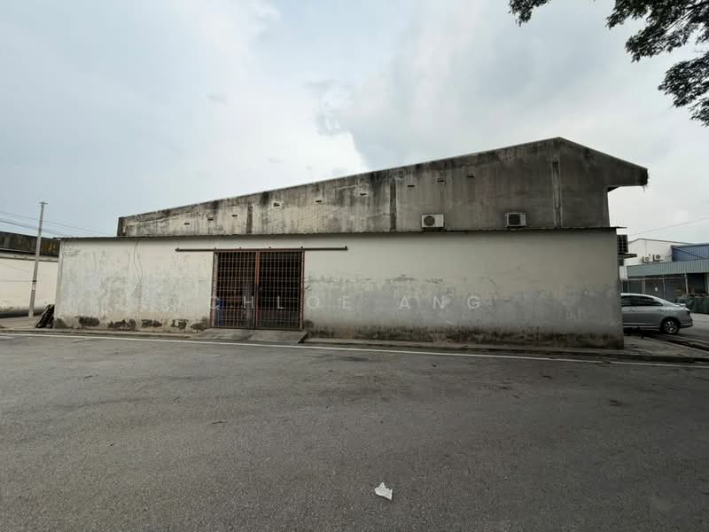 Shop / Office for Sale in Perai (Penang) - Chloe Ang - Exterior - PropertyGuru.com.my