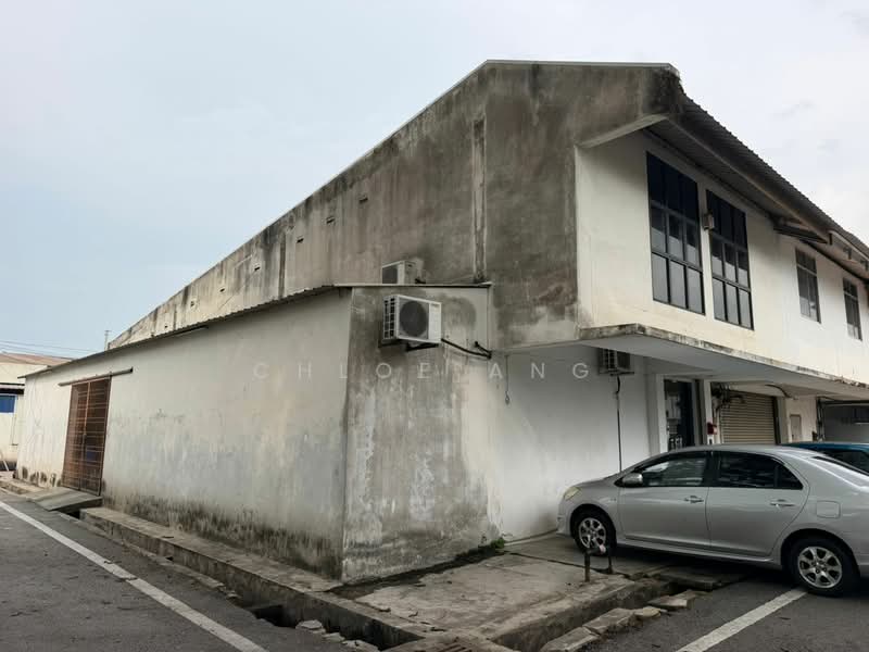 Shop / Office for Sale in Perai (Penang) - Chloe Ang - Exterior - PropertyGuru.com.my
