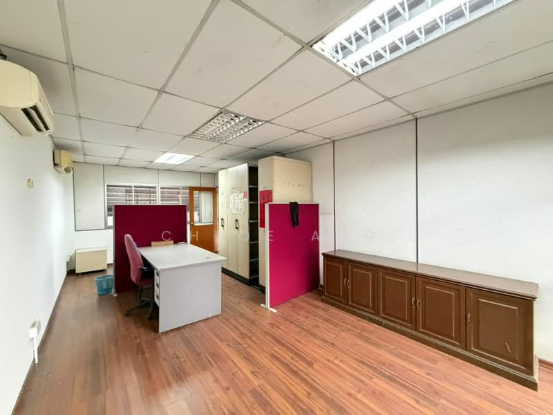 Shop / Office for Sale in Perai (Penang) - Chloe Ang - Interior - PropertyGuru.com.my
