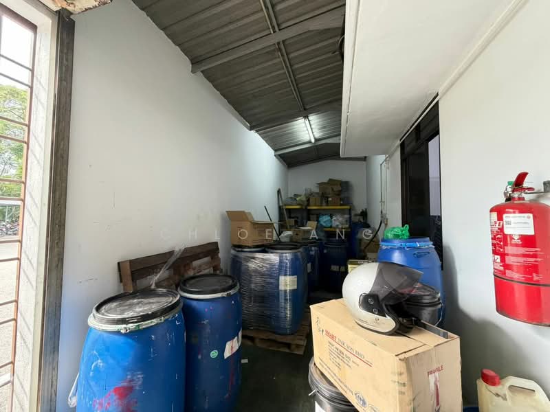 Shop / Office for Sale in Perai (Penang) - Chloe Ang - Interior - PropertyGuru.com.my